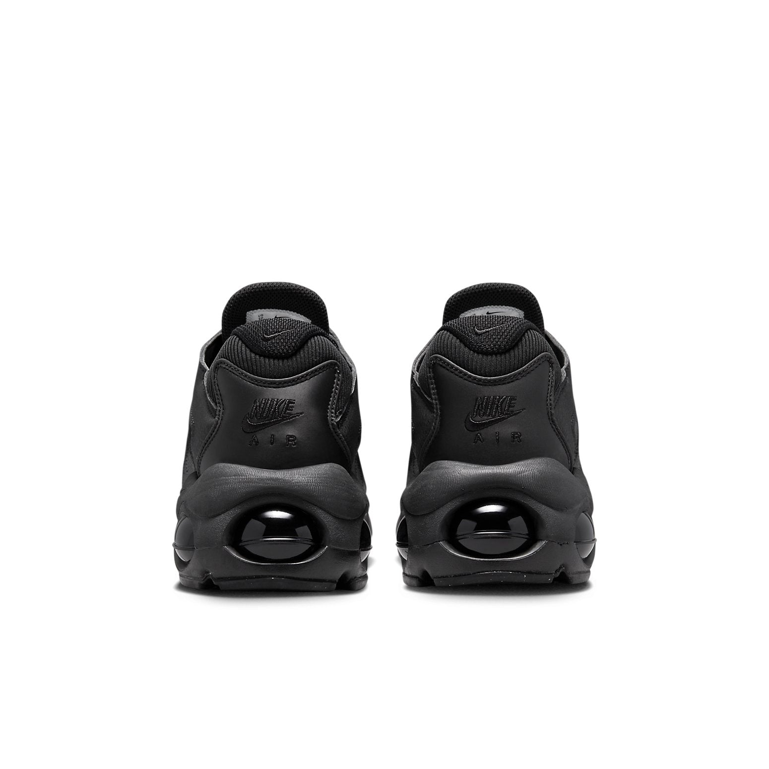 Nike Air Max TW 'Black Anthracite' DQ3984-003