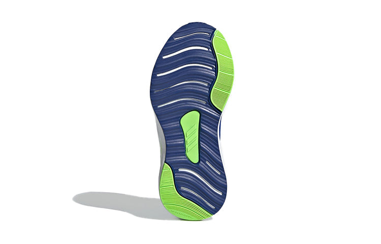 (PS) adidas Fortarun Running 2020 'Blue Green' FW2577