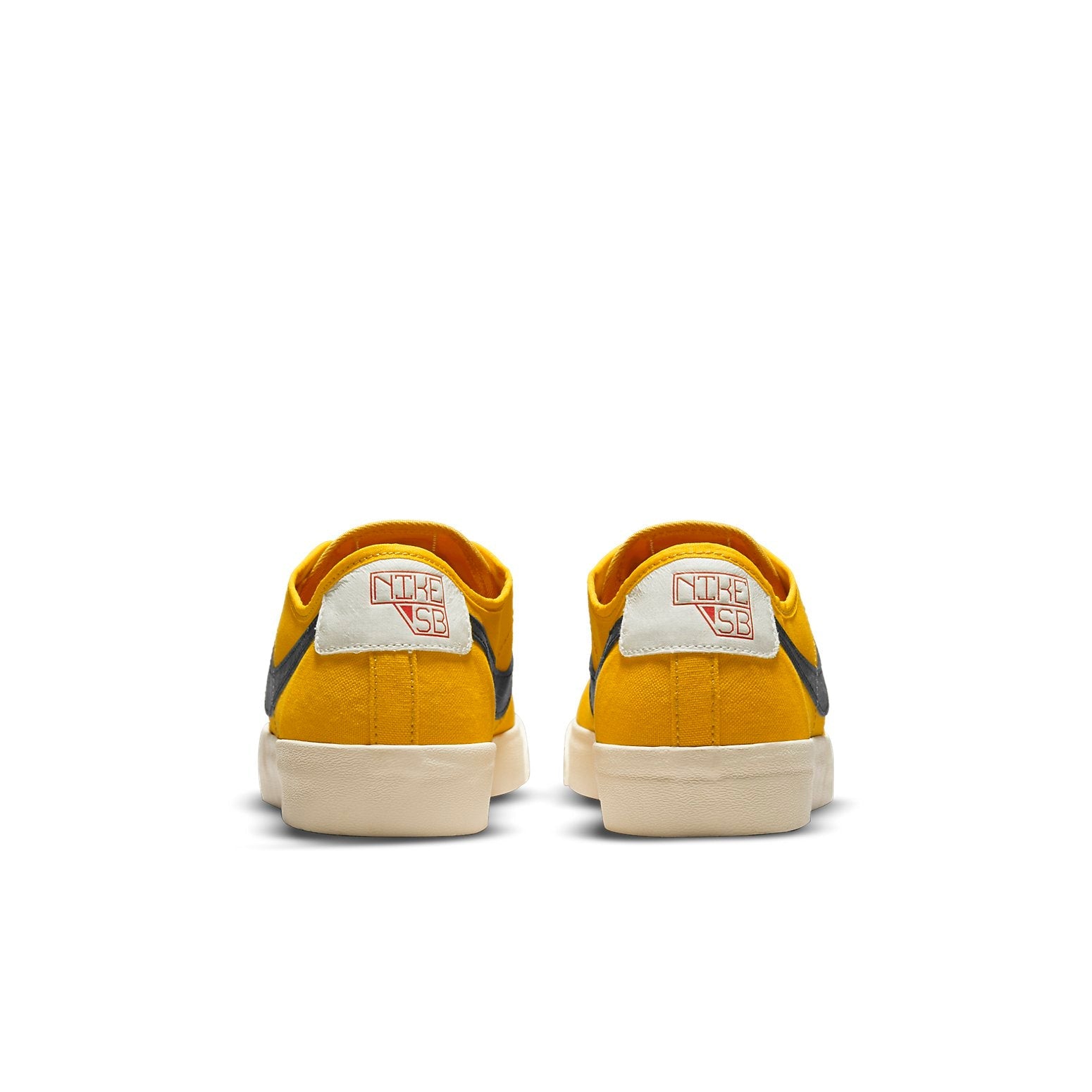 Nike Daan Van Der Linden x Blazer Court SB 'Dark Sulfur' CZ5605-700