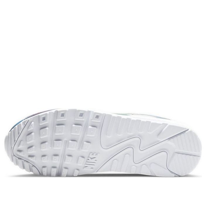 Nike Air Max 90 'Bubble Pack' CT5066-100