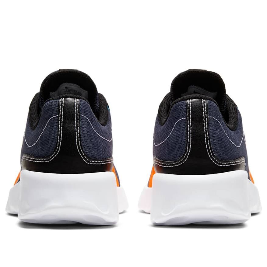(GS) Nike Explore Strada 'Blue Orange' CD9017-400