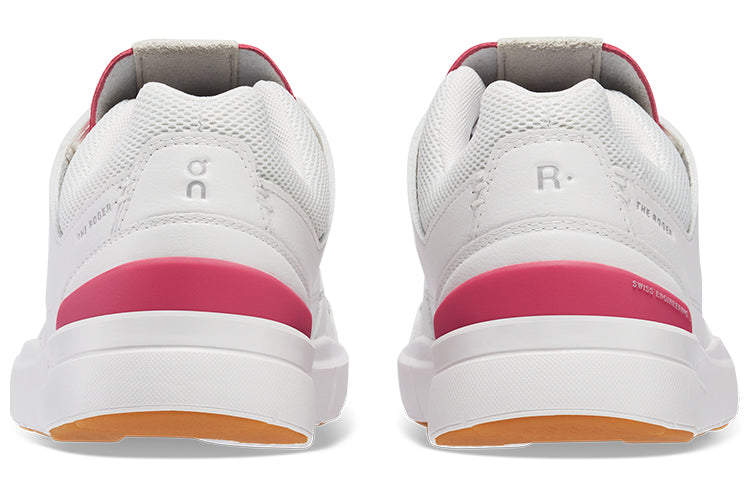 (WMNS) On Running The Roger Advantage 'White Rosewood' 48.98505
