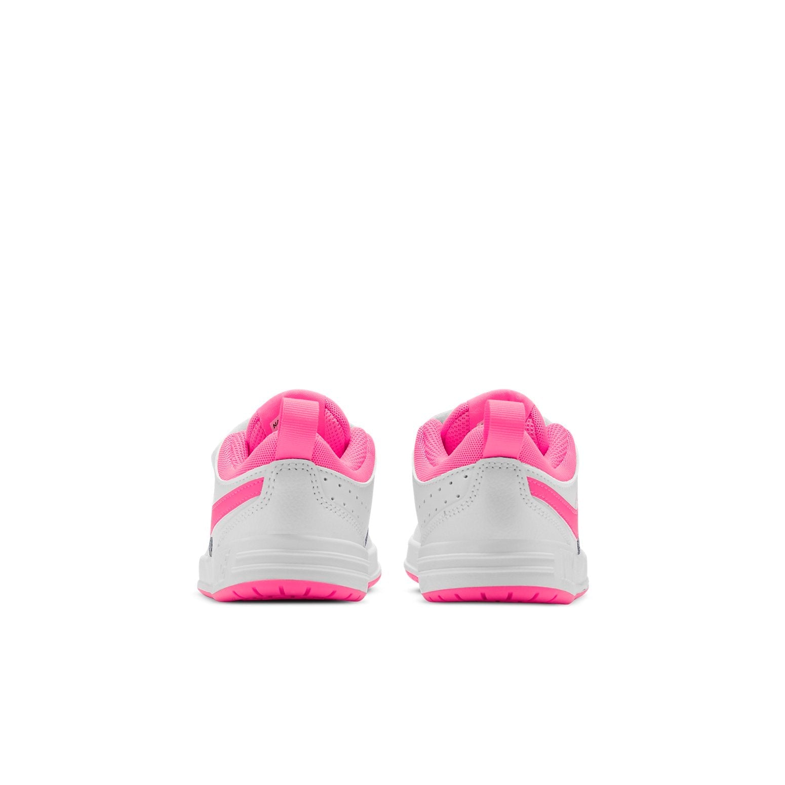 (PS) Nike Pico 5 Pink/White AR4161-104