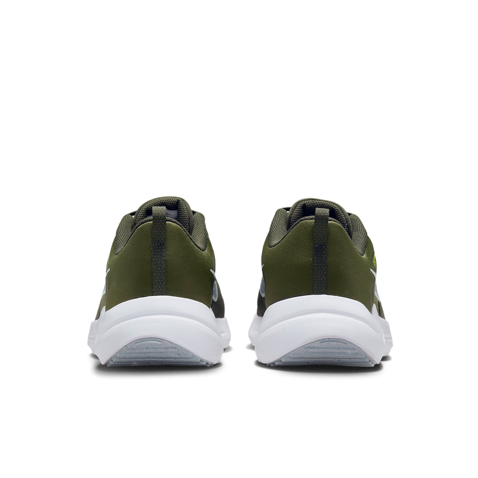 Nike Downshifter 12 Extra Wide Green DM0919-300