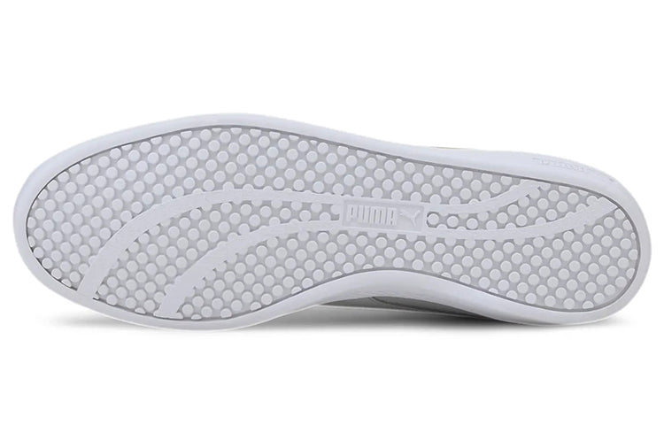 (WMNS) PUMA Smash v2 Grey 365208-24