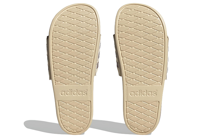 (WMNS) adidas Adilette Comfort Slide 'Sand Strata Purple' H03621