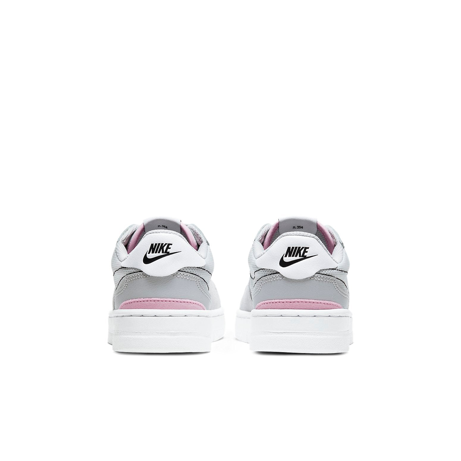(GS) Nike Squash-Type 'Grey' CJ4119-002