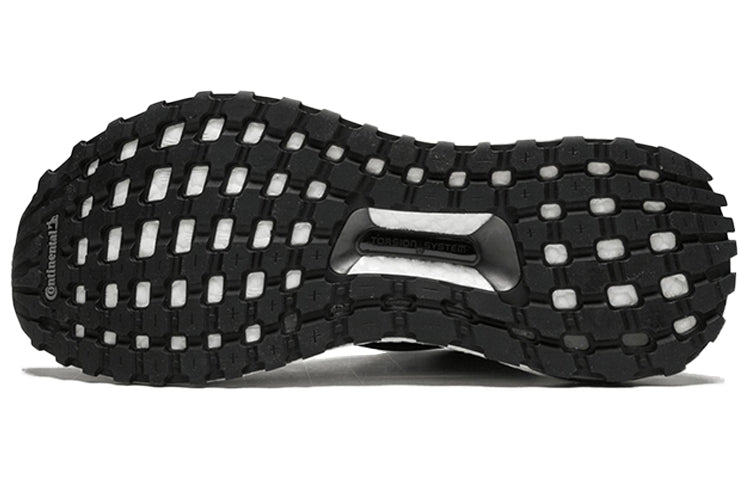 (WMNS) adidas UltraBoost X ATR Mid 'Black' BY1677