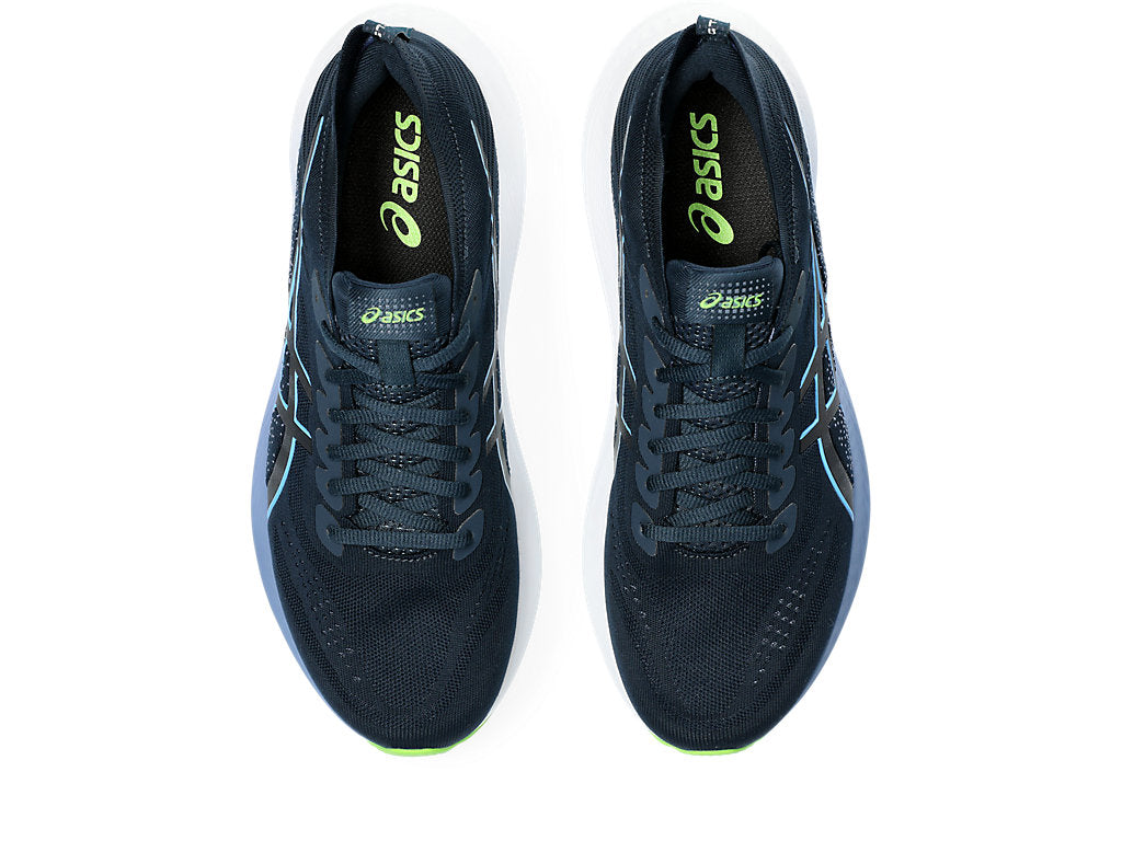 ASICS GT-2000 12 'French Blue Denim Blue' 1011B798-400