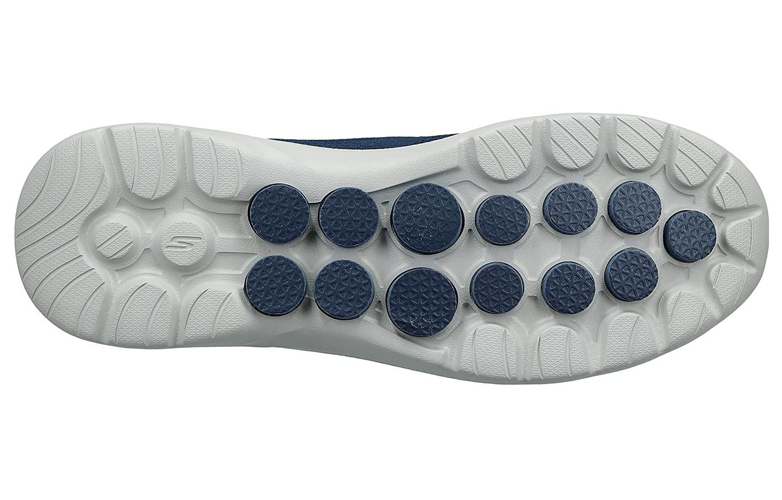 Skechers Go Walk 6 Slip-Ins 'Navy' 216278WW-NVY