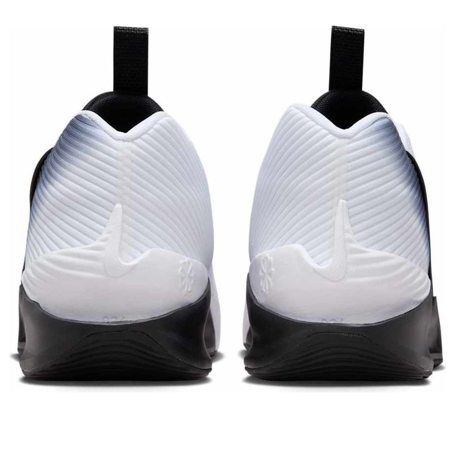 Nike Air Zoom GT Jump Academy EP 'White Black Metallic Gold' IH0635-170