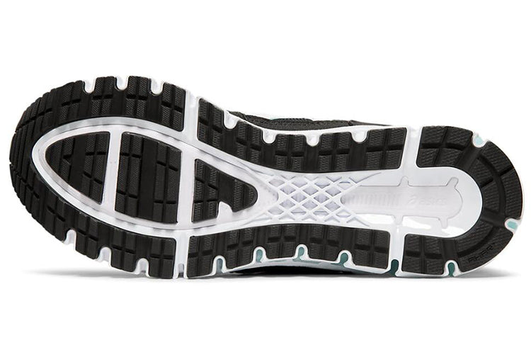 ASICS Gel Saga 180 'Black White' 1191A160-001