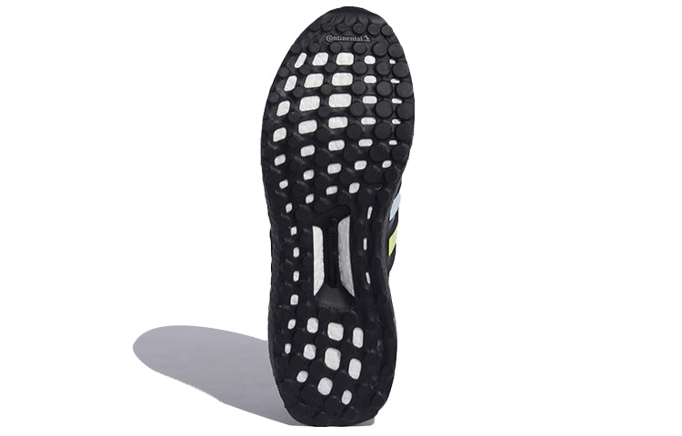 adidas UltraBoost 'Black Camo' H02811