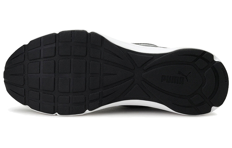 PUMA Explorer Idp Low Grey/White 193197-02