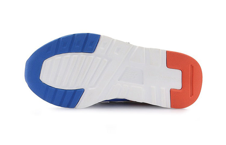 (PS) New Balance 997H 'White Blue Red' PZ997HZJ
