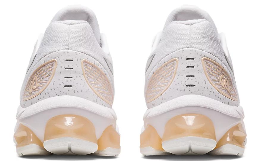 (WMNS) ASICS Gel-Quantum 180 7 'White Peach' 1202A341-101