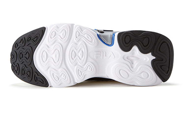 FILA Running Shoes Blue/White K15G041101FNW