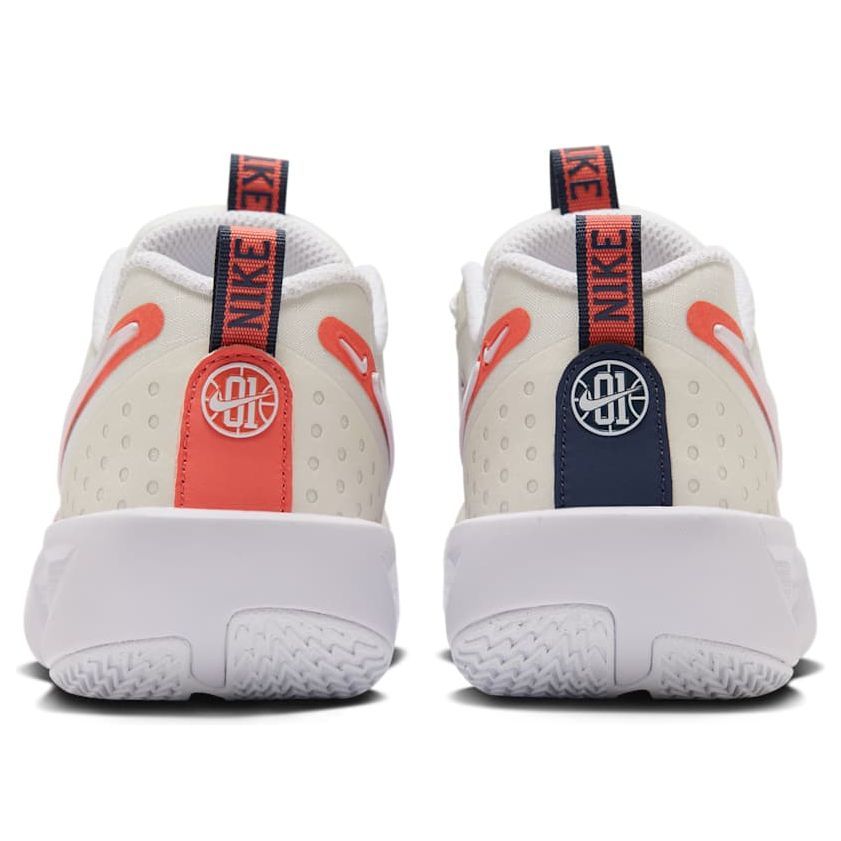 (GS) Nike Air Zoom GT Cut 3 SE 'Sail White Multi' IB8884-191