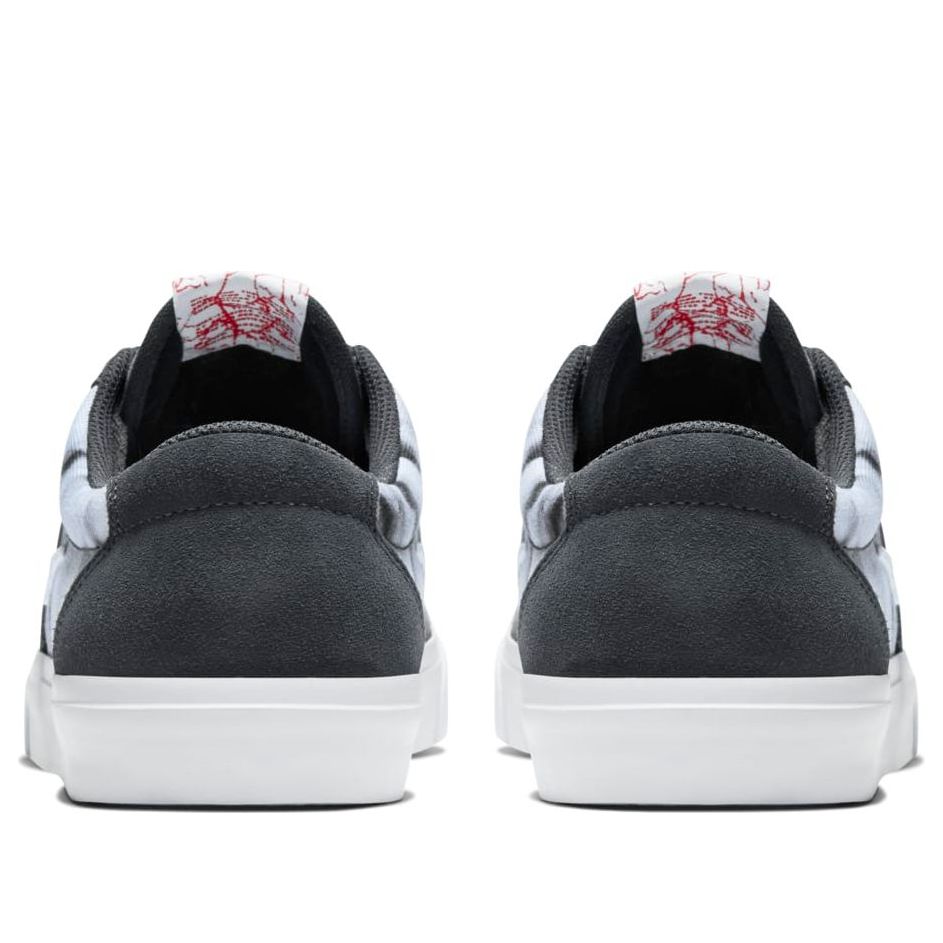 Nike SB Chron SLR 'Grey Black' CD6278-004