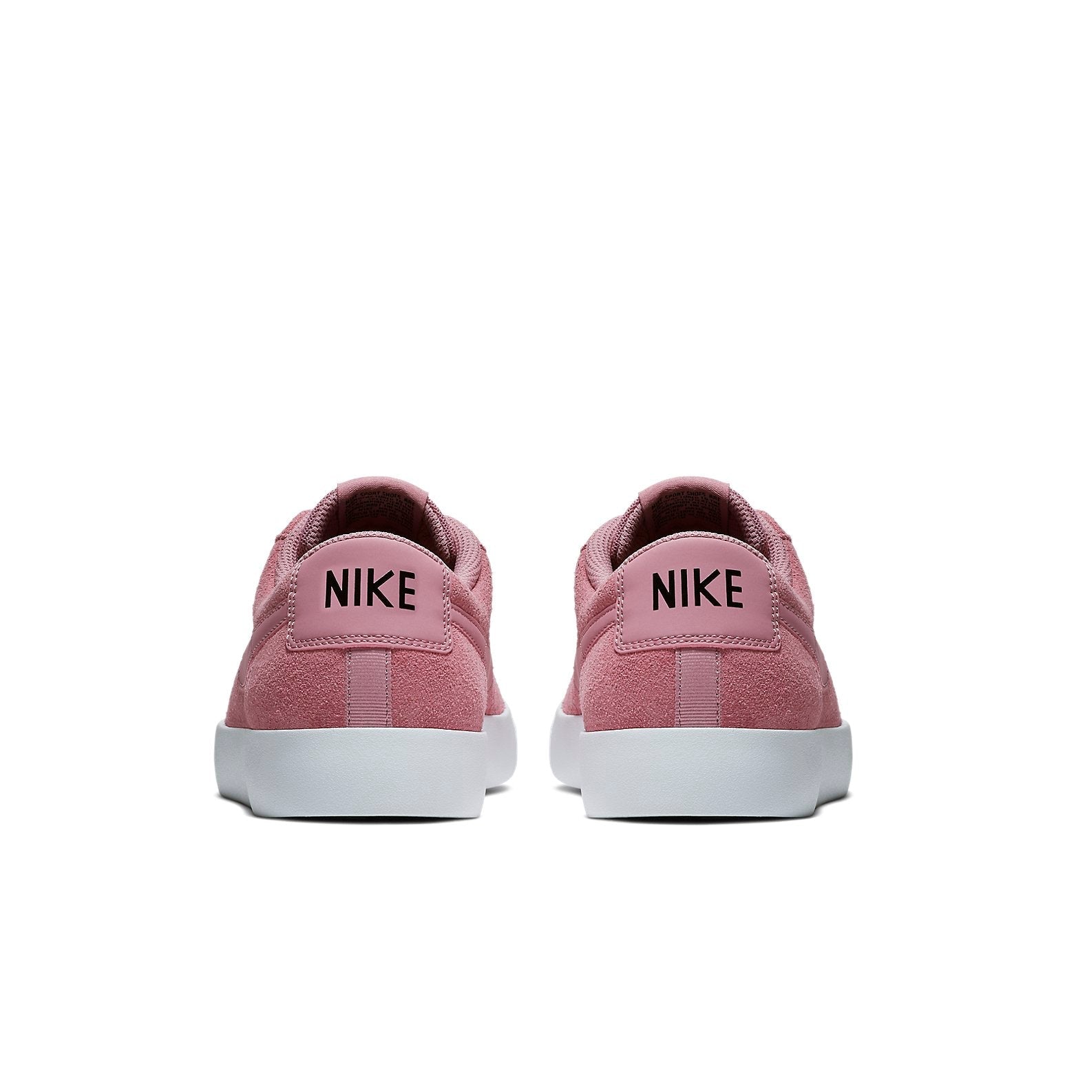 (WMNS) Nike Blazer Vapor SB 'Elemental Pink' 878365-600