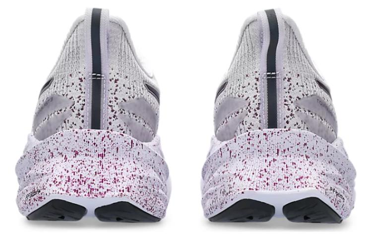 (WMNS) ASICS Novablast 3 LE 'Lilac Hint Deep Mauve' 1012B410-020