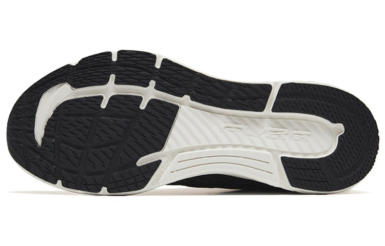 ANTA Road 99 'Black White' 112255599S-1
