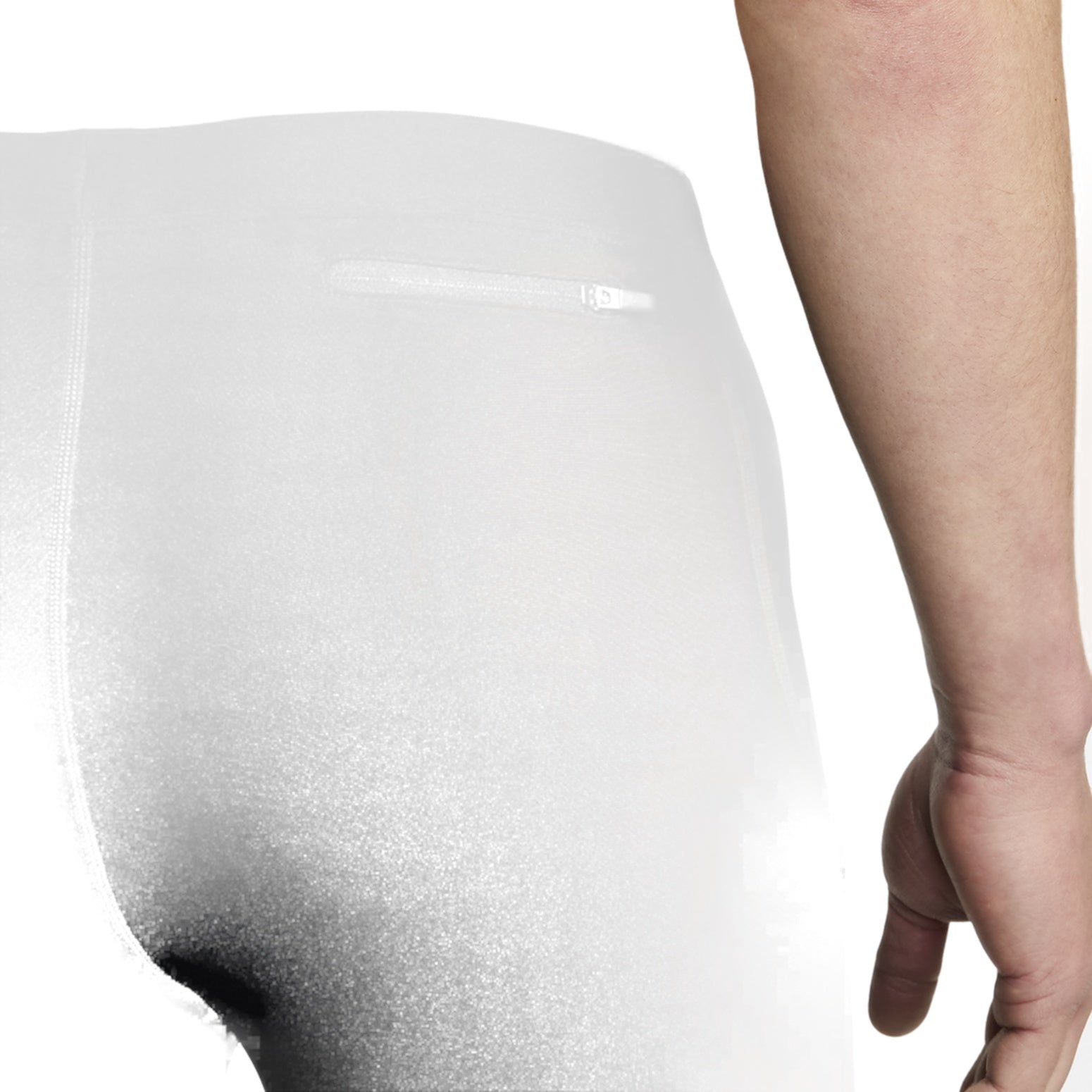 Nike Dri-FIT Logo Tight Sports gym pants Black AT4242-010