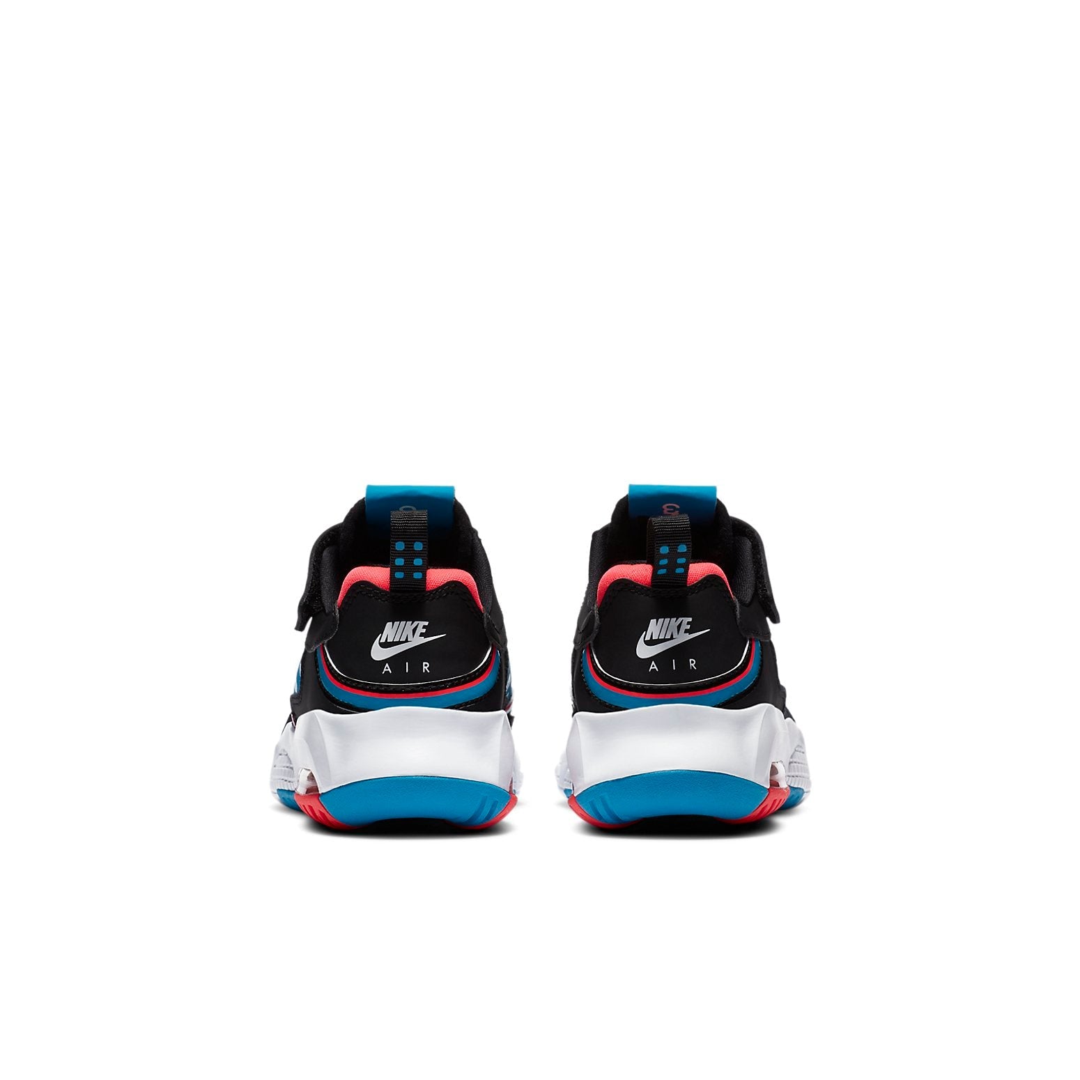 (PS) Air Jordan Max 200 'Game Time' CV5485-001