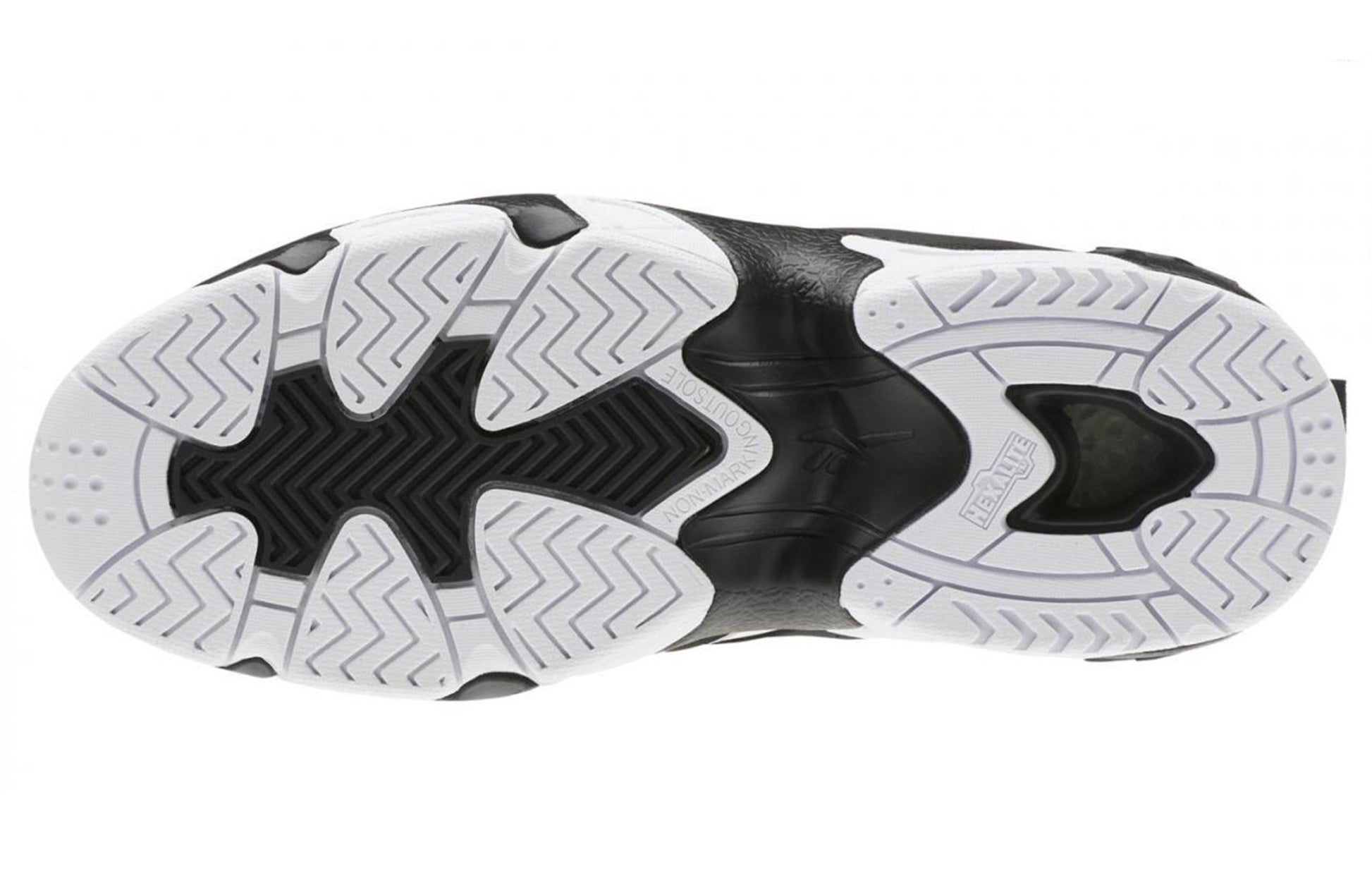 Reebok Mobius OG 'Black White' CN7884
