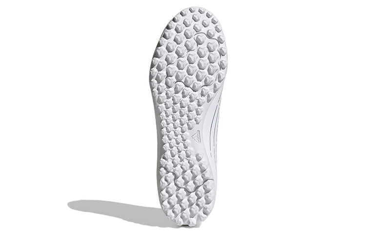 adidas Predator Edge.4 TF 'White Blue' GX0011