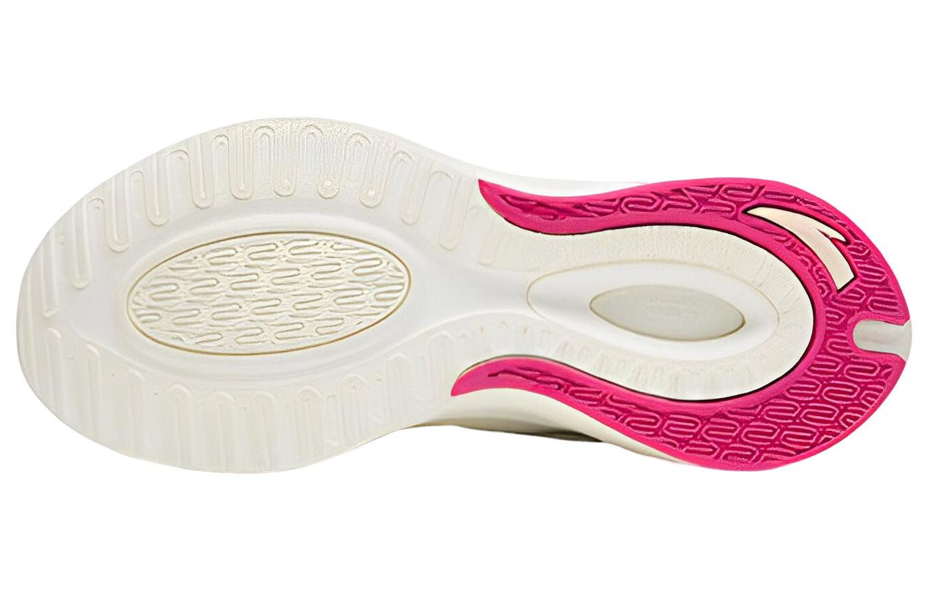 (WMNS) ANTA C37 3.0 'White Silver Black' 922315537-5
