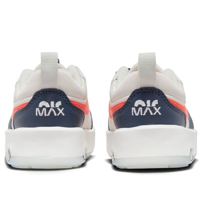 (TD) Nike Air Max Motif 'Light Bone Midnight Navy' DH9390-004
