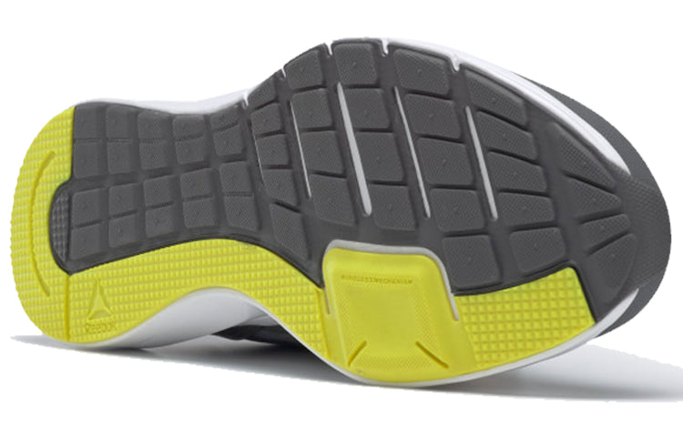 Reebok 4.0 Gray/Green EH2712