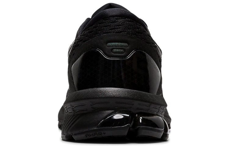(WMNS) ASICS GT-1000 9 Wide 'Black' 1012A695-001