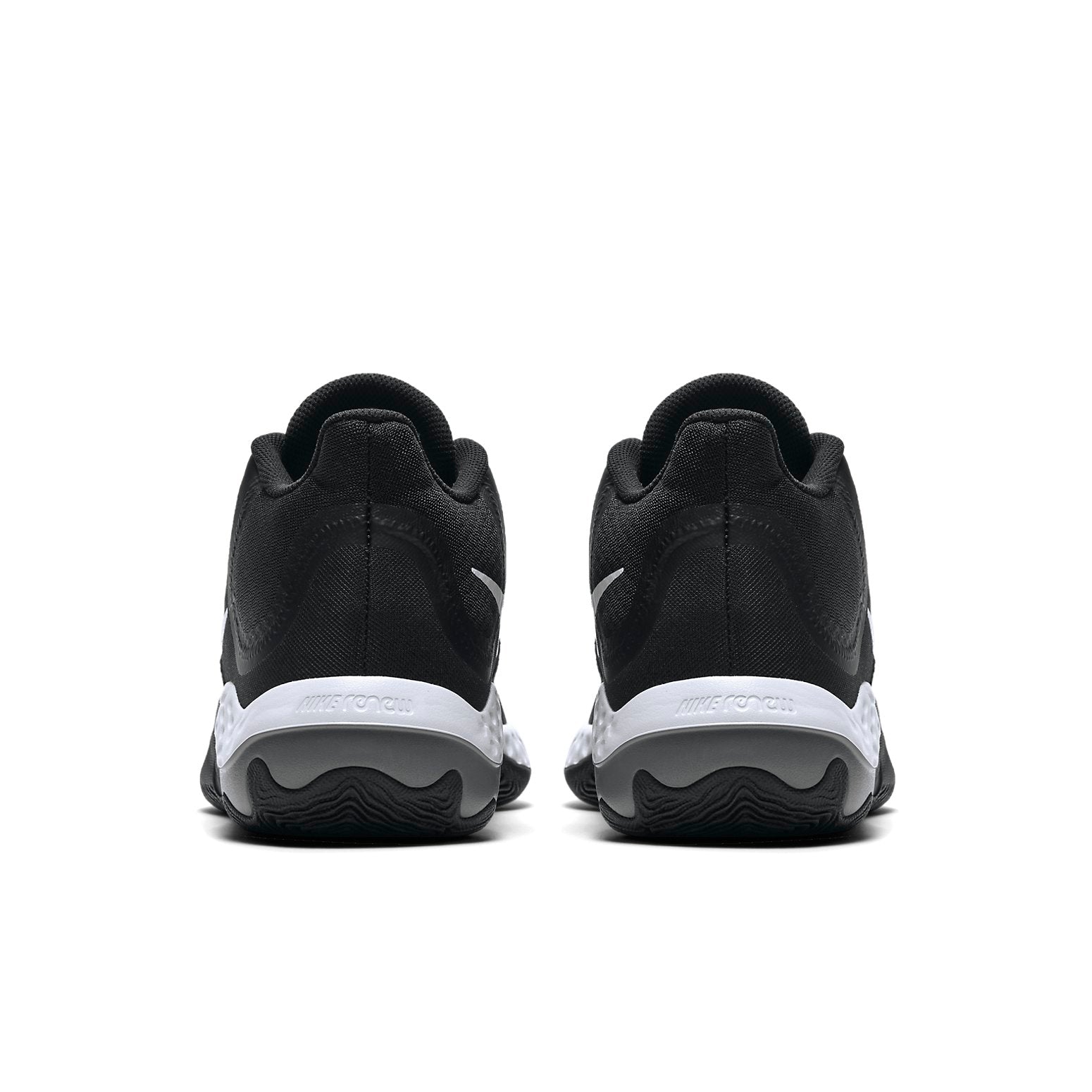 Nike Renew Elevate 'Black Smoke Grey' CK2669-001