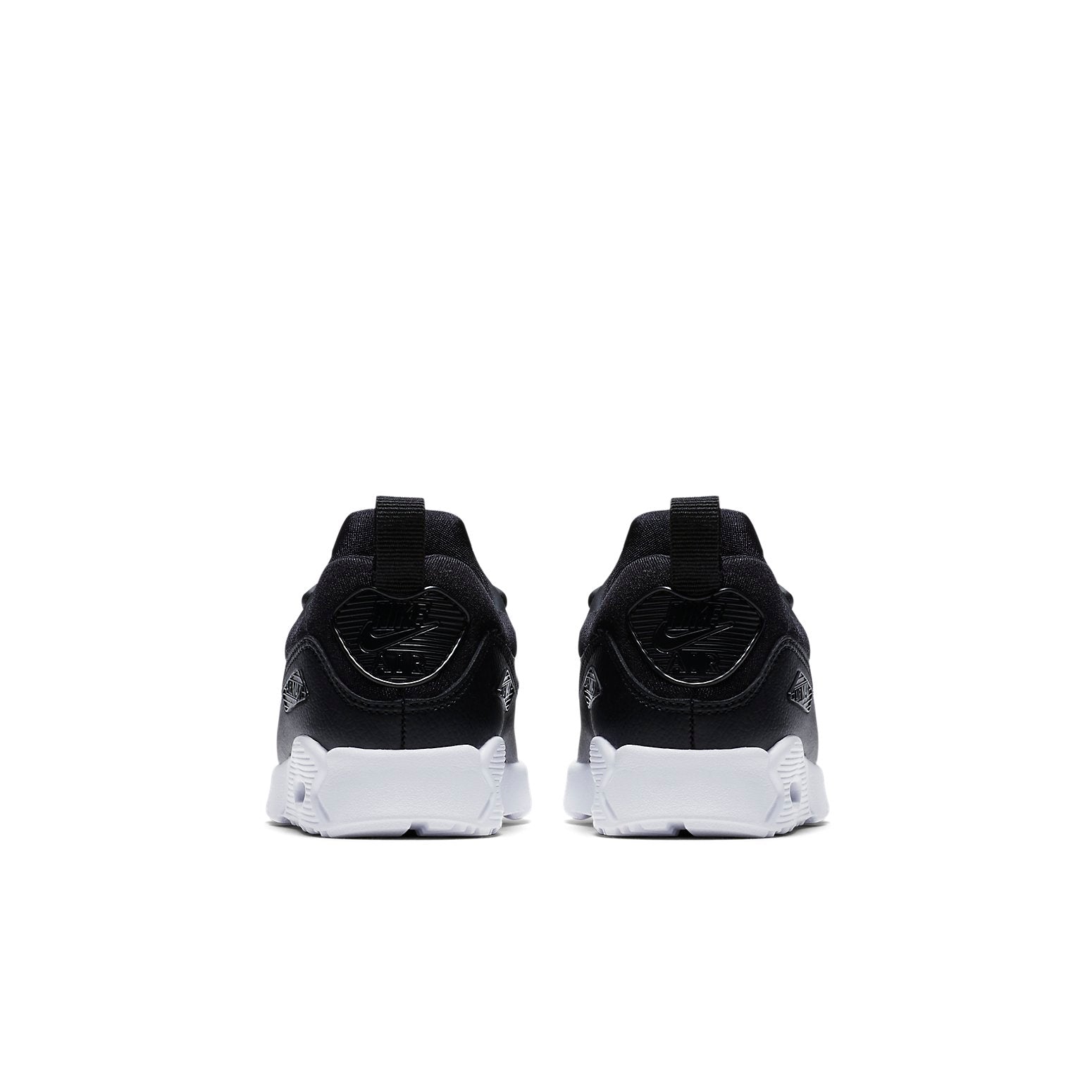 (TD) Nike Air MAX TINY 90 Black 881924-007