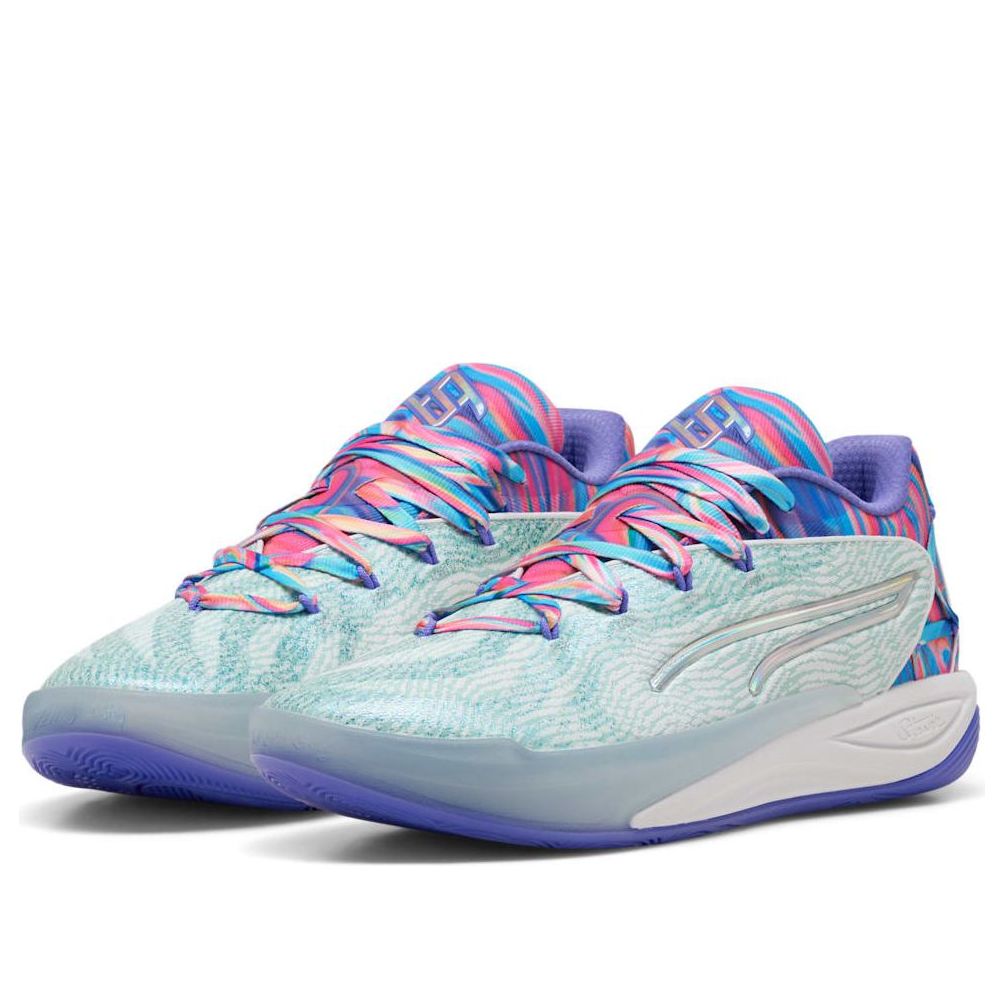 (WMNS) PUMA Stewie 4 'Prism' 311062-01