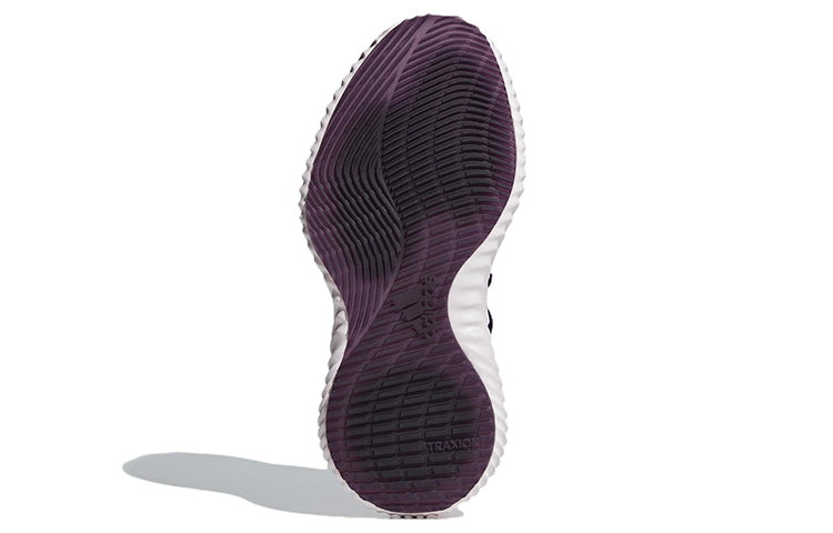 (WMNS) adidas Alphabounce Trainer 'Legend Purple' BB9088