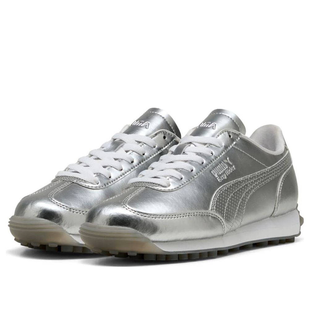 (WMNS) PUMA Easy Rider 'Astro Escape Silver' 401732-01