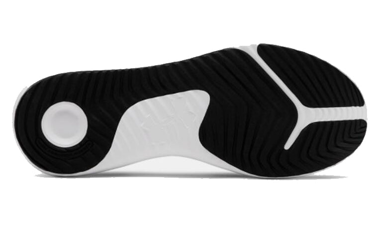 (WMNS) Under Armour Slingride 2 'Brown' 3020358-108
