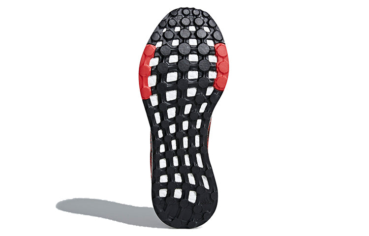 adidas PureBoost DPR 'Hi-Res Red' BB6294