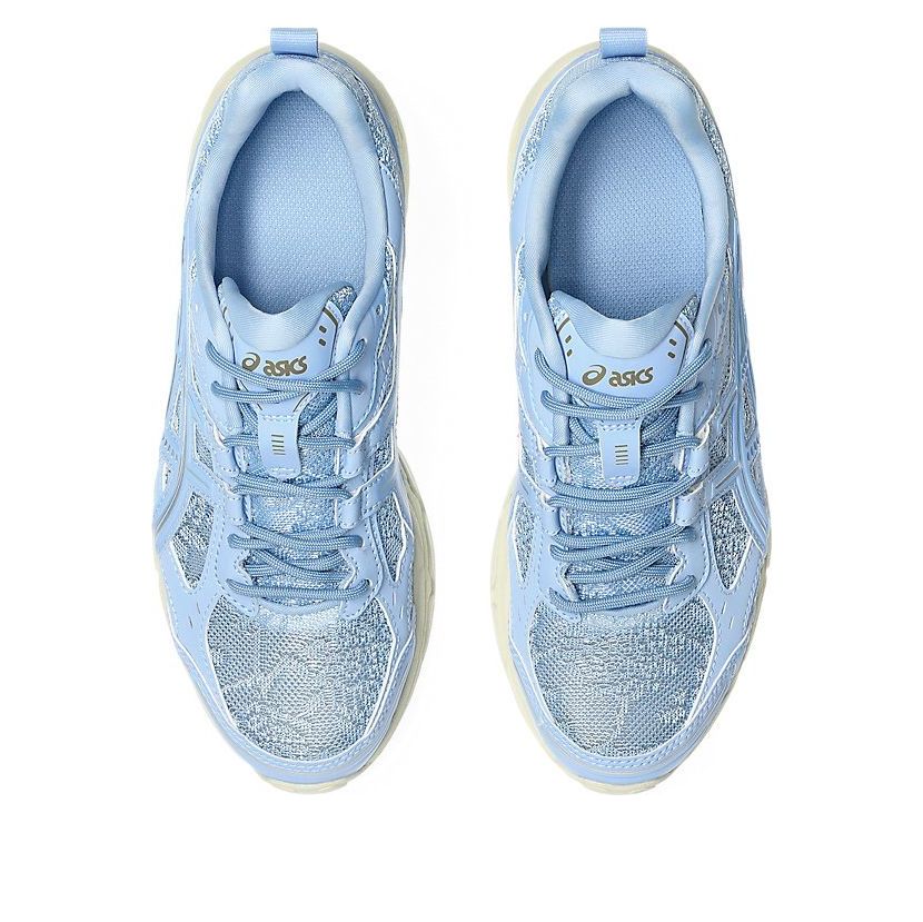 ASICS Gel-Nunobiki 'Stone Wash Pure Silver' 1203A597-400