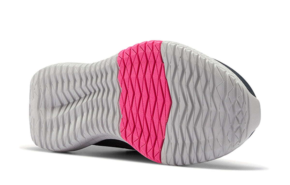 (WMNS) Reebok Flexagon Force 2 'True Grey Pink' FX0917
