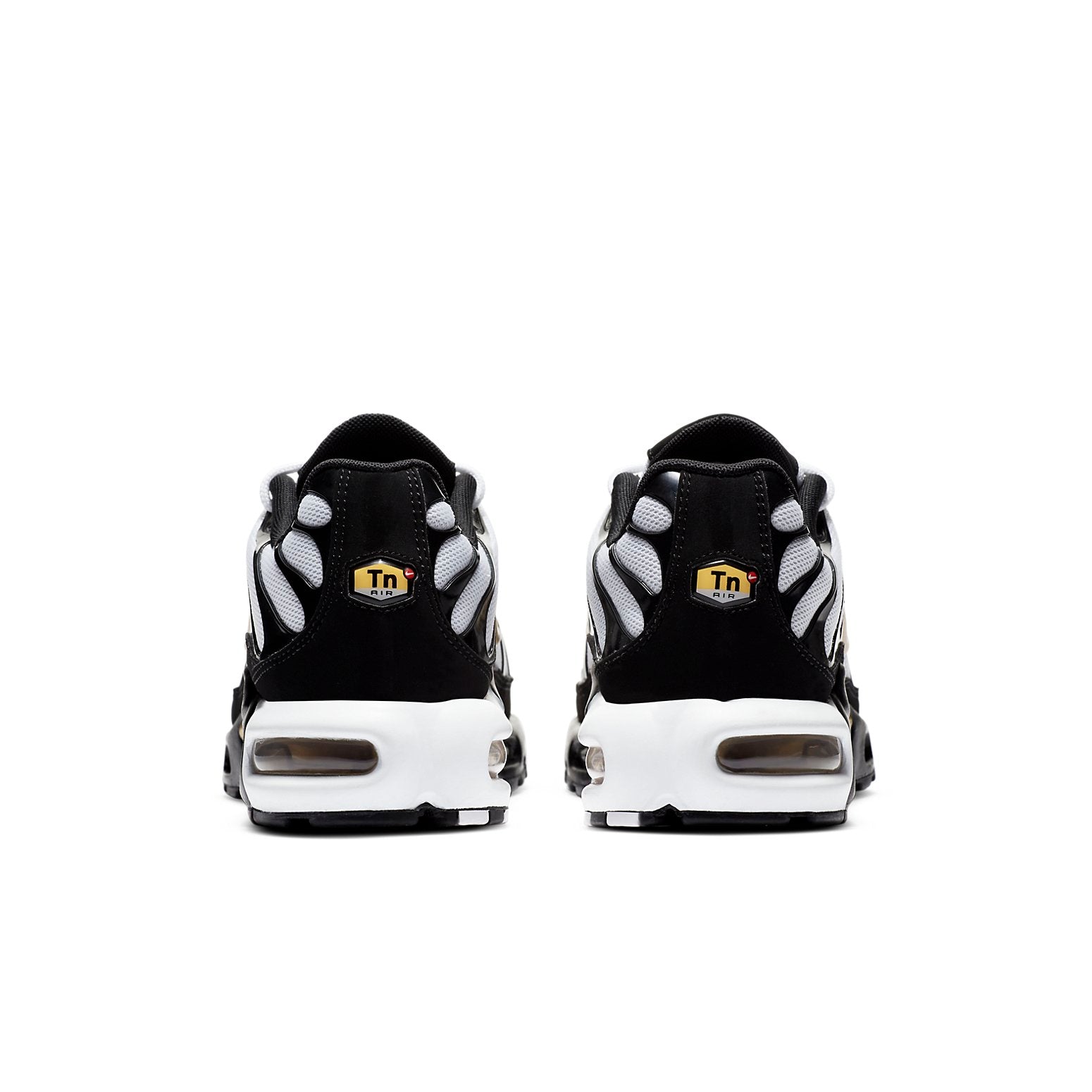 Nike Air Max Plus 'White Metallic Gold' CZ9188-001