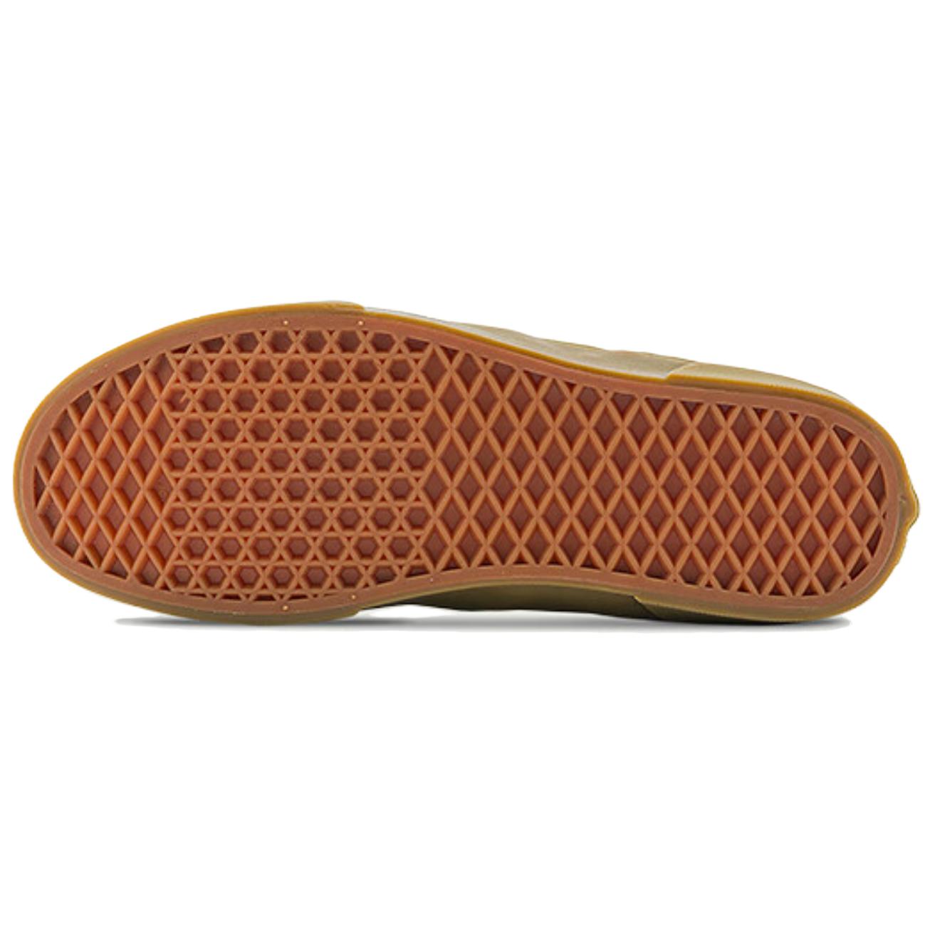 Vans Rowley Classic 'Gum Chocolate' VN0A4BTTE2M