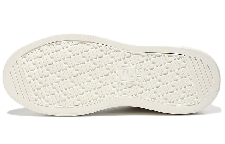 FILA Low-Top Sneakers 'White Cork' 1TM01749D_100