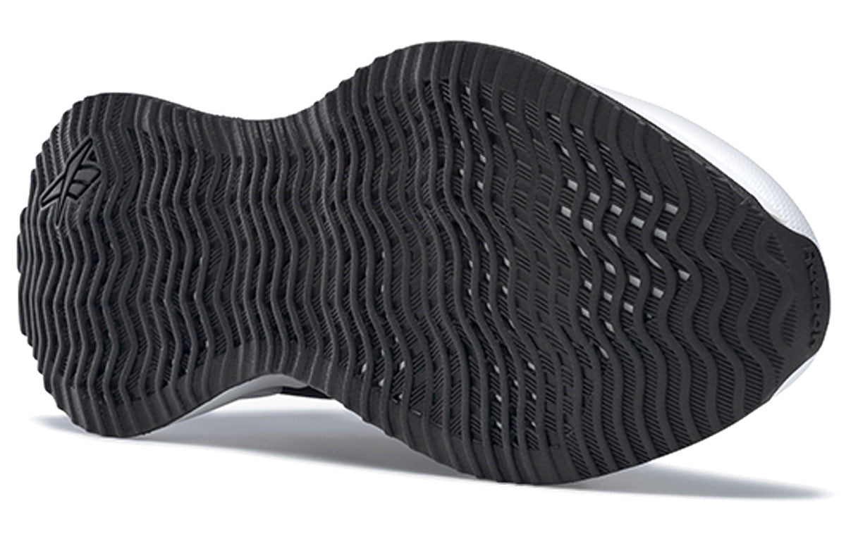 Reebok Zig Dynamica 'White Black' FY3407