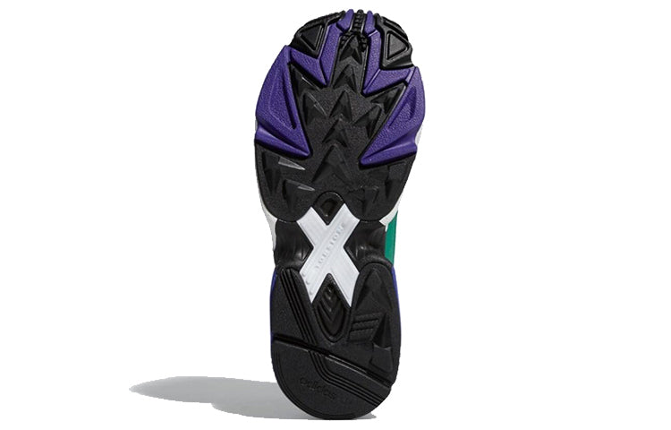 (WMNS) adidas Falcon 'Purple' FU6825