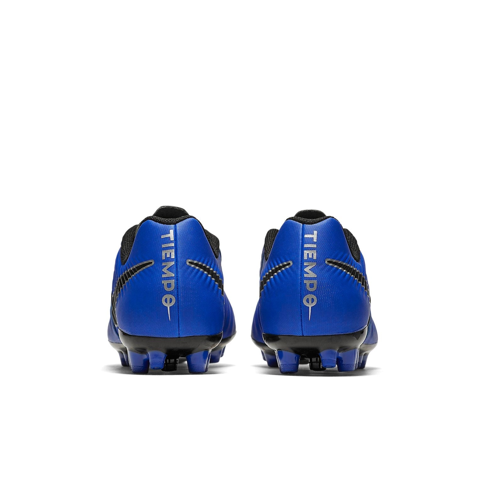 Nike Tiempo Legend 7 AG 'Blue Black' AH8801-400
