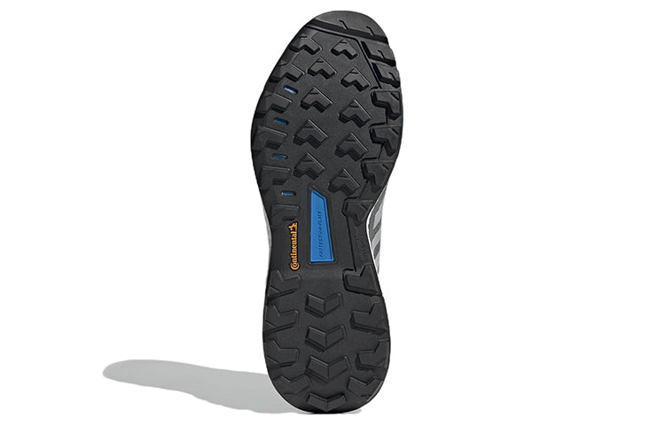 adidas Terrex Skychaser 2.0 'Grey Blue Rush' GZ0324
